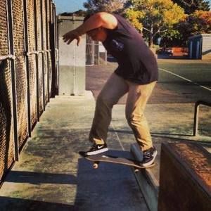 Meet your Posher, Brandon